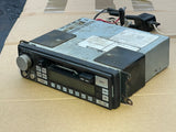Jaguar XJS SERIES 3 XJ12 XJ6 Clarion radio cassette player PRE facelift models