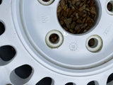 Daimler JAGUAR XJ40 15” Teardrop alloy wheel x1 15x7J 5x120pcd CBC4688