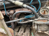 Jaguar XJS XJ40 3.6 AJ6 engine kit car