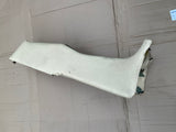 JAGUAR XJS XJ-S Pre Facelift Transmission tunnel centre console AEM Magnolia trim cover