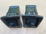 Jaguar X300 Dash Board side Vents left & right Undamaged