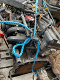 Jaguar XJS XJ40 3.6 AJ6 engine kit car
