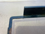 Jaguar XJS pre facelift battery clamp Strap & Label