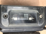 Daimler Jaguar X300 X308 number license plate lamps lights LNA5070AC