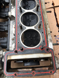 Jaguar XJ40 AJ6 3.2 Cylinder head 1994 model only