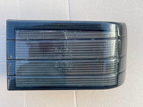 Jaguar Daimler XJ40 XJR Smoked RIGHT Rear Lamp Tail Light DBC11644