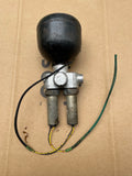 Jaguar XJ40 3.6 2.9 ABS SLS Girling suspension Pump Accumulator Sphere with pressure switches