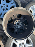 Land Range Rover 18” Alloy Wheels 8Jx18 4x L322 P38 Discovery 3 Sport L320