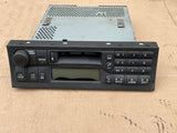 Jaguar X100 XK8 XKR Radio Cassette Player LJB4100AA Alpine AJ95850R