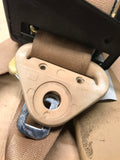 Jaguar X300 seat belts x4 front rear left right AFW BARLEY
