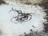 Ford Scorpio 15” Alloy wheels X4 6Jx15 ET38 87GB-AB 5x112