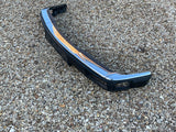 Jaguar XJ40 front bumper 93-94 models (without headlamp washers)