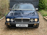 94 Jaguar XJ6 XJ40 3.2 Manual Gold JGE AEE BREAKING