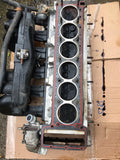 Jaguar XJ40 AJ6 3.2 Cylinder head 1994 model only