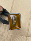 AFTERMARKET PART * Jaguar XJ40 XJS wing repeater lamp light