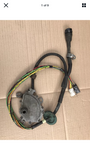 Jaguar XJ40 XJS 4.0 Rotary Neutral Switch Transmission Control DAC10868 DBC11297