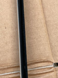 Jaguar Daimler X300 X308 Waist line seal Left side Front