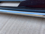 Daimler Jaguar XJ40 Sovereign Tactile trim panel