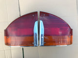 Jaguar XJS XJ-S Rear Lamps Tail Lights X2 Set