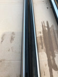 JAGUAR XJ40 86-89 3.6 2.9 Waist Line seals trims