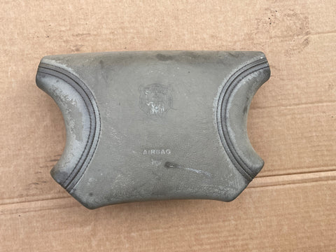 Daimler Jaguar X308 XJ8 XJR XK8 AEK Driver’s Air bag (for the steering wheel).