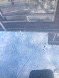 Daimler Jaguar XJ40 XJ6 Sun Roof panel very good condition