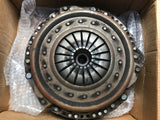 Jaguar XJ40 X300 XJ6 XJS XJ-S 4.0 Manual Flywheel & Clutch EBC3115 EBC1832