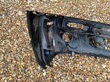Jaguar x308 XJ8 front bumper Sherwood green HFR