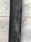 Daimler Jaguar XJ40 genuine rear bumper steel beam