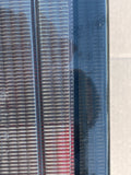 Jaguar Daimler XJ40 XJR Smoked RIGHT Rear Lamp Tail Light DBC11644