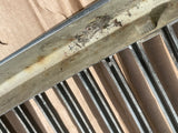 JAGUAR XJ40 XJ6 Front Radiator Grill 86-94