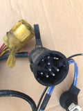 Daimler Jaguar XJ40 Fish Tank Styled lamp BFM Bulb failure module 86-92MY DBC5245
