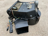 REFURBISHED Jaguar XJ40 Right side Air Con Heater Blower Motor 91-93