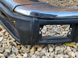 Jaguar XJ40 front bumper 93-94 models (without headlamp washers)
