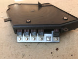 Daimler Jaguar XJ40 XJS Aston Climate Control ECU Air Con Heating Module 86-92 JLM2211 DBC5722