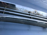 Jaguar XJS pre facelift Front Radiator Grill