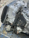 Jaguar XJ40 XJS 4.0 AJ6 engine Head & Block 1994 model version