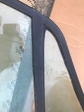 Jaguar XJS NSF LH side Door Signal Red CFC
