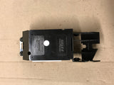 Daimler Jaguar X300 RHD driver’s window mirror switch pack with Memory DBC11418