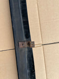 Jaguar XJ40 Rear Bumper rubber cover