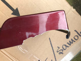 Jaguar XJ40 XJR 3.2s 4.0s Regency Red CFA Sport Boot infill Panel