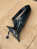 Daimler Jaguar X300 X308 RH right side Powerfold door mirror