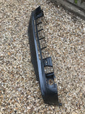 Jaguar XJ40 93-94 lower front Valance Spoiler Splitter Defuser