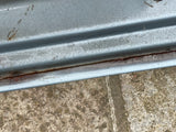 Jaguar XJ40 sun roof aperture repair panel 86-94