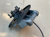 Daimler Jaguar X300 3.2 4.0 6.0 rear Left side Hub & Carrier 1997 models