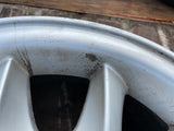 JAGUAR 17" XJ40 X300 X308 XJ40 XK8 Celtic Alloy wheels x4 17x8J 5x120.65 PCD MNC6116BA