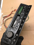 Daimler Jaguar XJ40 86-90 Stereo Radio Cassette Player Clarion DBC3233