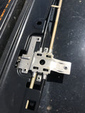 Jaguar Daimler x300 x308 sunroof mechanism cassette