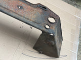 Jaguar XJ40 86-92 lower radiator mount cradle CCC2670