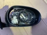 Jaguar XF X250 2011-2015 Right side Door Mirror3303-050